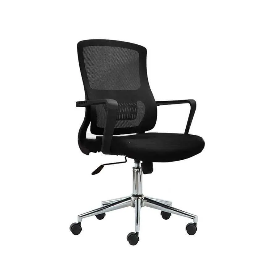 Ghế xoay văn phòng Chairking GXC-B624-1