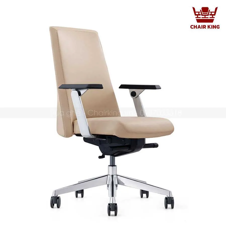 Ghế lãnh đạo da Chairking GLDC-B2219