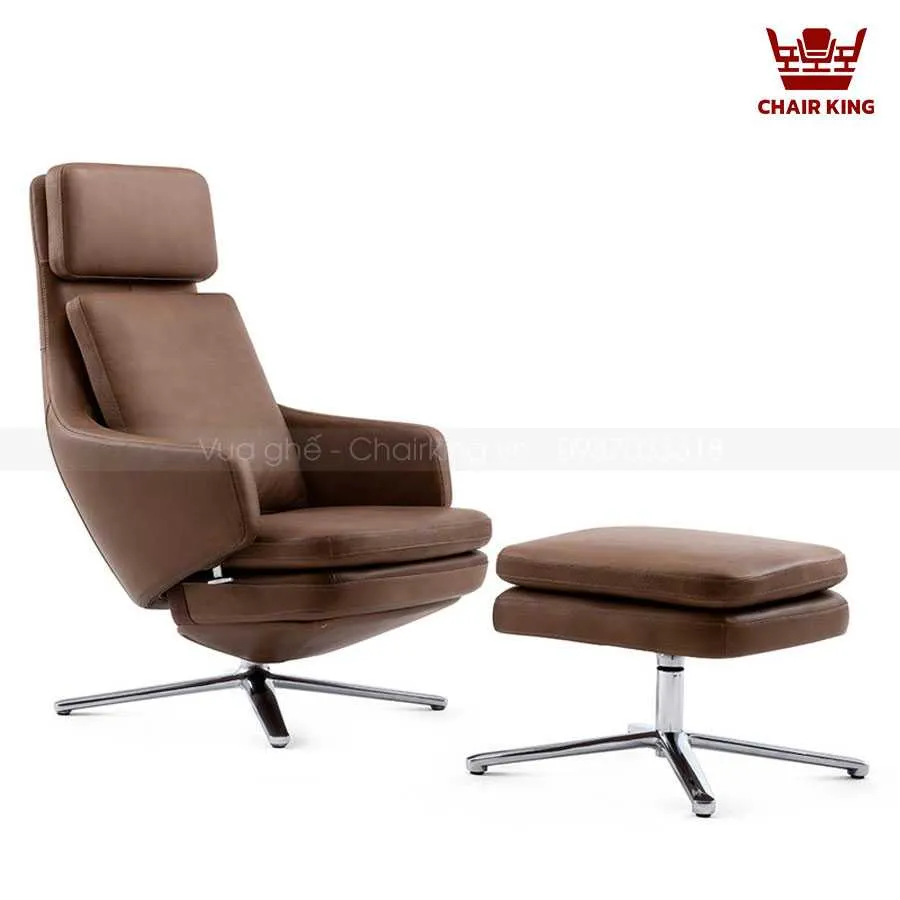 Ghế da cao cấp Chairking GDC-F2205